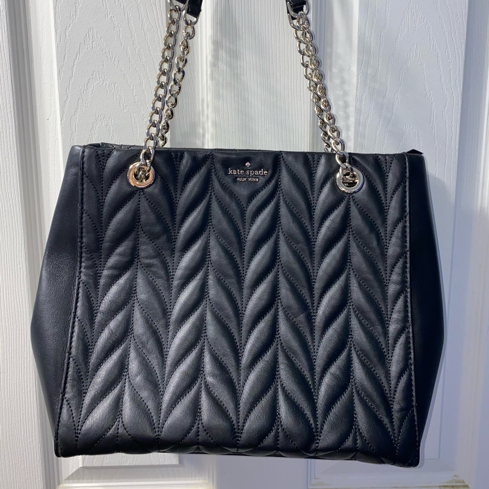 Kate Spade Briar Lane Quilted Meena